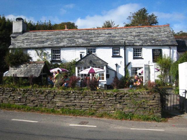 Rosecraddoc Lodge 23 Liskeard Exterior photo