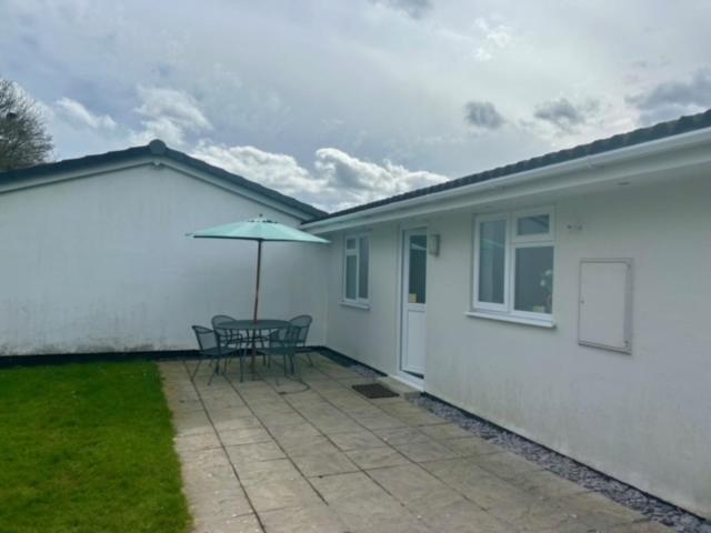 Rosecraddoc Lodge 23 Liskeard Exterior photo